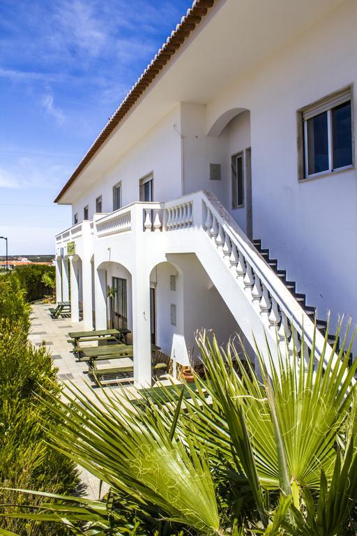 Sagres Natura Exterior photo